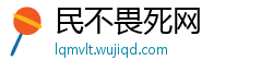 民不畏死网